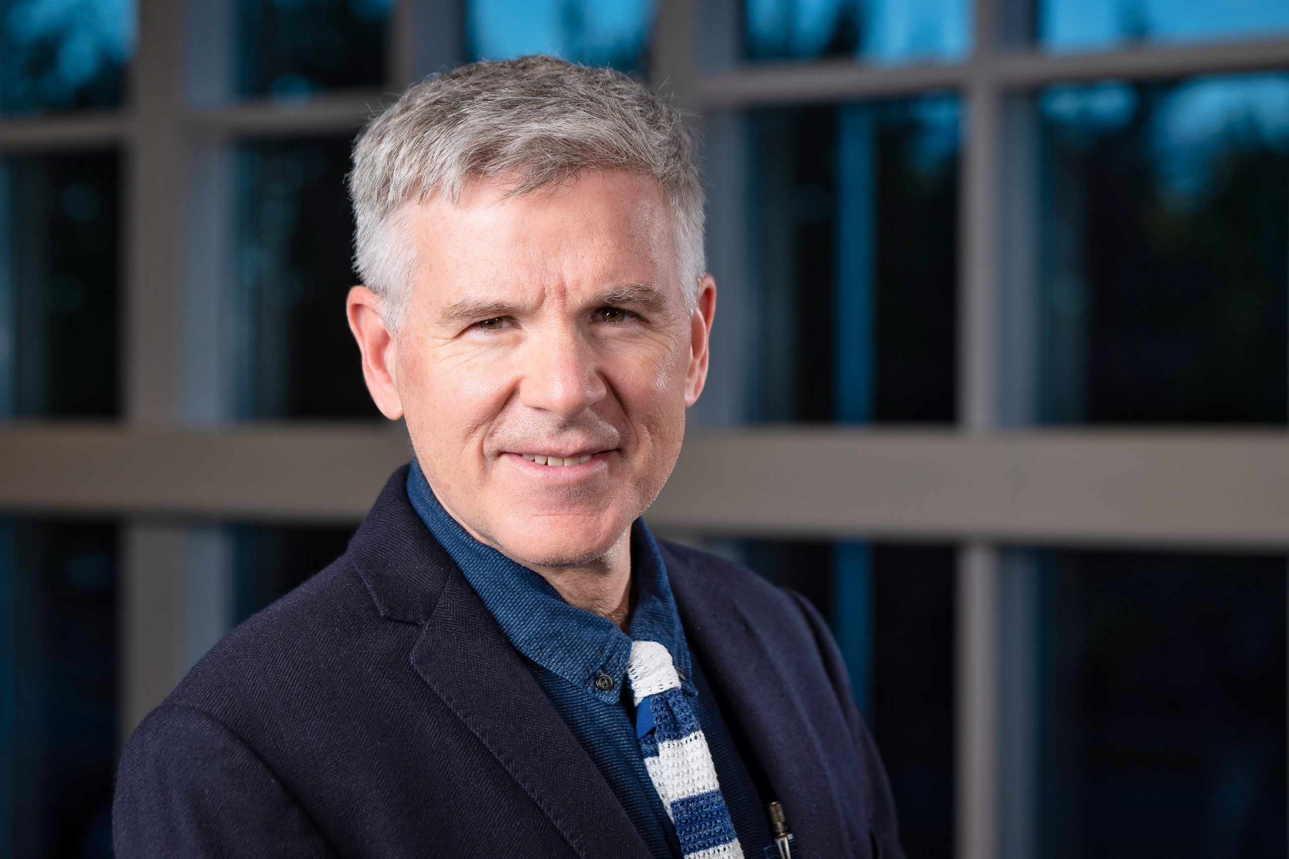 Gene Griffiths, MD