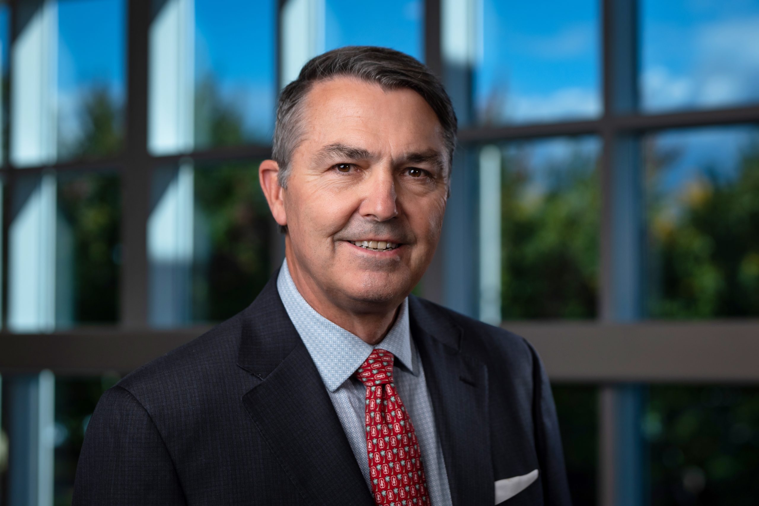 Thomas Kennedy, MD